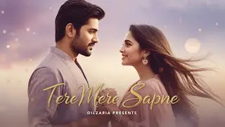 TERE MERE SAPNE|90s Hits Hindi songs।New Hindi Romantic Song 2025।90s Bollywood songs।sad song