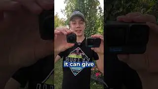 Max Lens 2.0 Field Of View | #shorts
