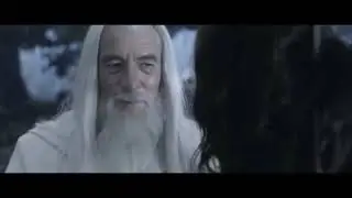 GANDALF!!!