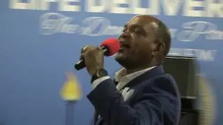 PROPHET BRICE MISAMOU | THE POWER OF THE HAND OF GOD #prayers #teaching #wordofgod @Rockoflifedm 