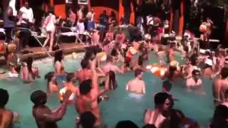 Tao Beach Pool Party