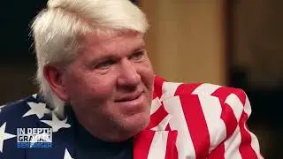 John Daly's Shocking Wealth Confession: I've Lost $55 Million Gambling