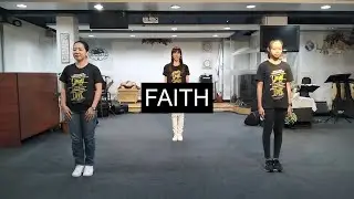 Faith | FOCIM Choreography