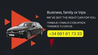 Carbon Car Marbella &ndash; Affordable Car Hire for Business, Family & Trips | Costa del Sol