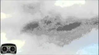 Inverted autorotation phoenix