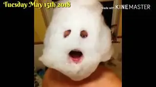 HappyCloud Vine Compilation(May 2018)
