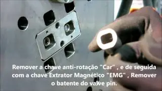 Manuten&ccedil;&atilde;o pneum&aacute;ticos PT