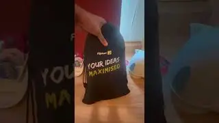 Flipkart Welcome Kit