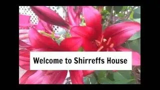 Shirreffs House