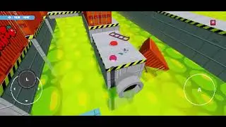 Dadish 3D Level 29 1:07.51