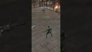 rope frog ninja hero fight 👊👊👊👊👊👊🤚🤚🤚