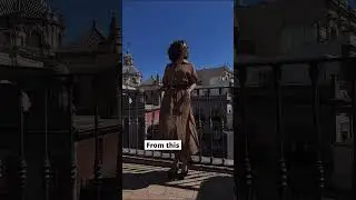 iPhone camera photographic styles tip!🤳🤩 #iphonephotographyschool #iphonephotography #filters