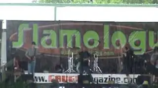 Slamology 2011 day 1 & 2