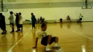 Break dance ....gila river D6 boysandgirls culb
