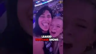 Rhea Ripley makes a young girl cry.#Netflix #RoyalRumble #wrestling #WWE #girls #mami