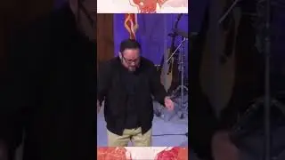 SERMON BIT: &ldquo;Guarding His Gifts&rdquo;