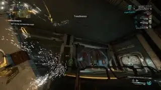 Warframe 1 shot archon [7 million damage amp]