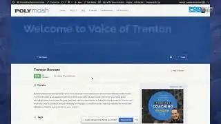 Podcasting Resources Guide Demo & Walk Through