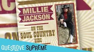 Millie Jackson Shows How She Made A Country Song Into Her Own
