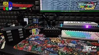 BASURI AZKduino | UTOPIA - BENCI 36NOT