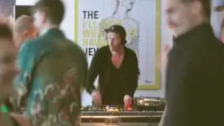 The Afterparty