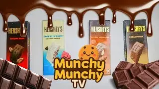 So Much Hershey!
