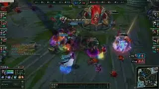 C&aacute;t lyn 2k23 + pyke 2k23 =))) t&ocirc;i độc th&acirc;n n m&ograve;a t&ocirc;i cs bb ae bố mẹ 