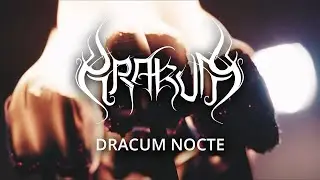 DRAKUM - Dracum Nocte [Official Video]