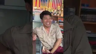 Part (16)| ရွာကအိမ်သာနဲ့ အိမ်အကြောင်းတစေ့တစောင်း 😅