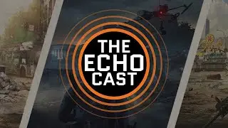 Episode 3 Revealed-ish | The ECHO Cast #94 | A The Division 2 Podcast