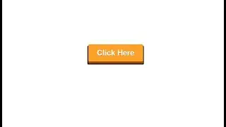 create a 3D button only with HTML and CSS