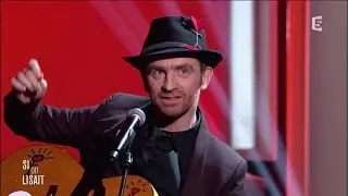 Mathias Malzieu chante Verlaine
