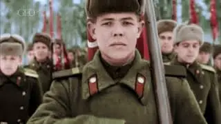 Das War der 2 Weltkrieg E08 Doku HD