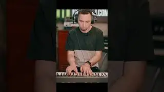 Yamaha CK 61:88 Worship Sounds shorts
