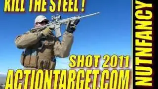 Nutnfancy SHOT Show 2011: 