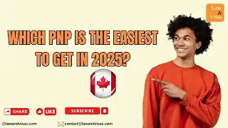 Which PNP is the Easiest to Get in 2025?