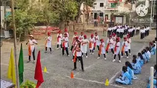 शिवकृपा हायस्कूल, जलाराम नगर ,अमरावती
