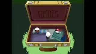 Pokemon Platinum Randomizer Nuzlocke | Oreburgh Episode
