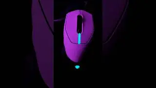 Alienware Gaming Mouse