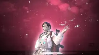 Short Montage💙💕 | pubg mobile | xerox.op0