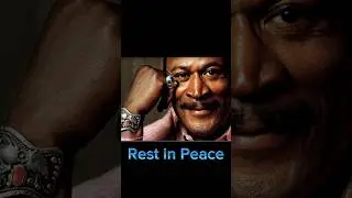 Remembering John Amos #shorts, #roots, #goodtimes, #johnamos