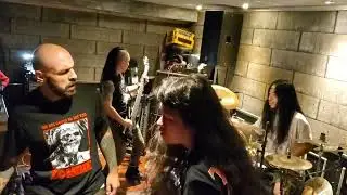 Seeping Protoplasm @pit bar