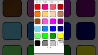 Children&rsquo;s coloring - Elephant
