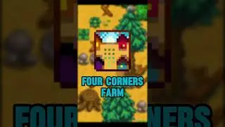 The ULTIMATE Stardew Valley Farm TIERLIST