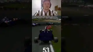 E🅱️ic fail #ps1 #f1 #f195 #gaming #retrogaming #deutsch