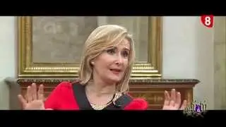 DE TÚ A TÚ - Entrevista a Nieves Herrero
