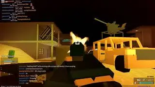 Roblox video yay (boo00 sorry for the bad audio)