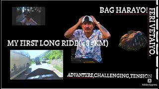 KTM TO BTM . my first long ride in own bike. @Nandii-j3c