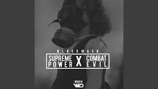 Supreme Power