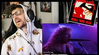 Их ЛУЧШАЯ ПЕСНЯ?!? | METALLICA - 